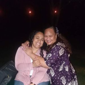 Meet your Posher, Raquel